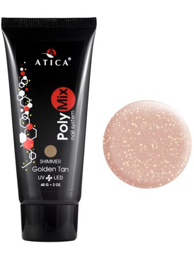 PolyMix Golden Tan Shimmer 60g