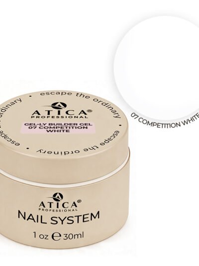 Gelly-Gel Ultra White 30ml