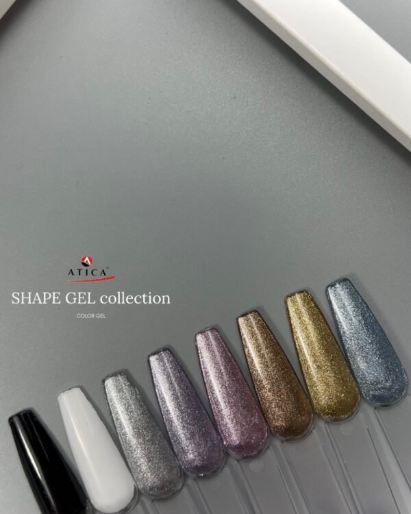 SHAPE GEL 89316 - immagine 2