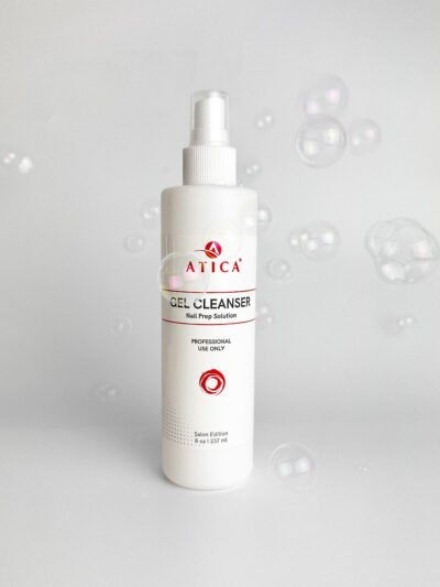Gel Cleancer Atica 237ml