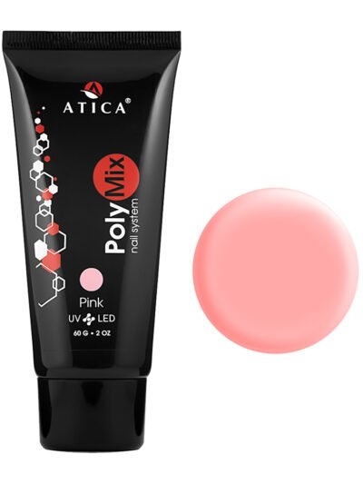 PolyGel Pink 60g