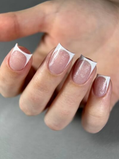 Strong Gel PINK TINT 30ml