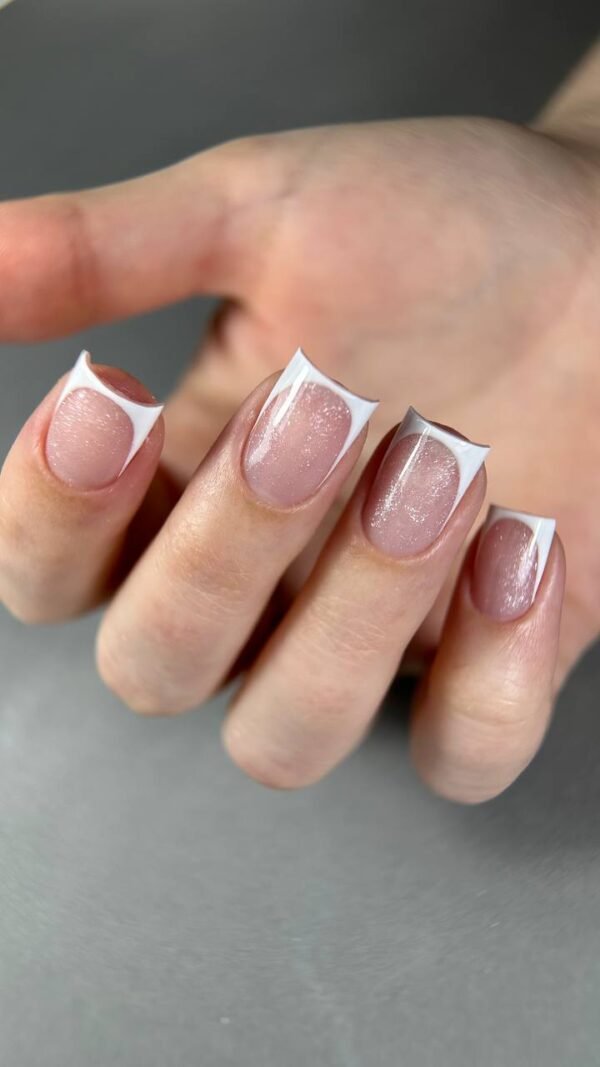 Strong Gel PINK TINT 30ml - immagine 2