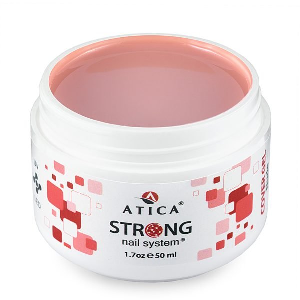 Strong Gel NUDE 30ml