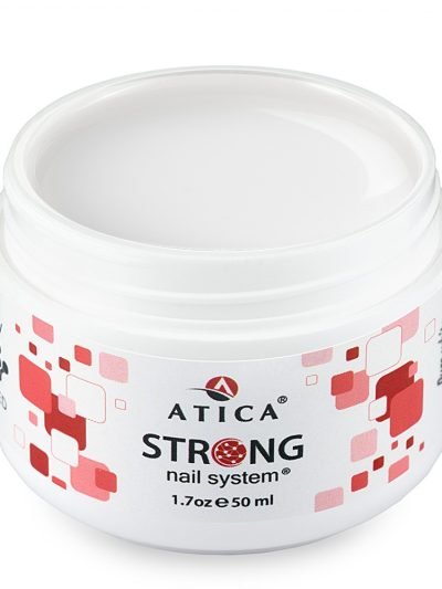 Strong Gel PURE WHITE 30ml