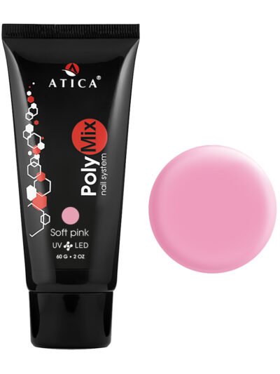 PolyMix Soft Pink 60g