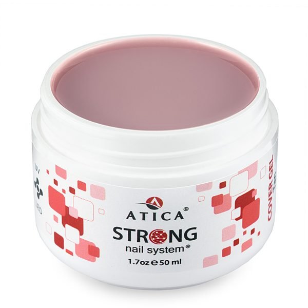Strong Gel TAN 50ml
