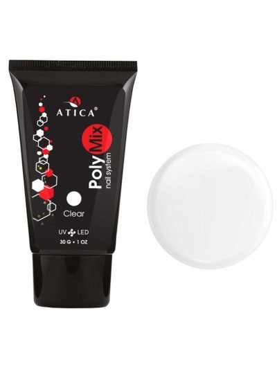PolyMixClear 30g
