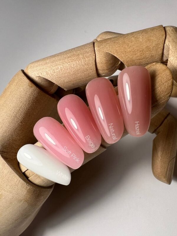 Polygel Hazel 60g - immagine 3