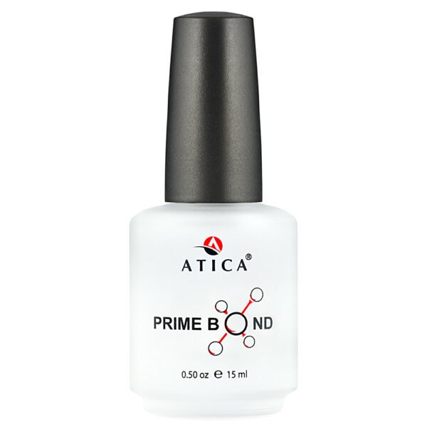 Primer Bond (Nail Prep) Atica 15 ml
