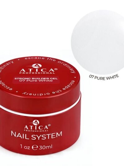 Strong Gel PURE WHITE 30ml