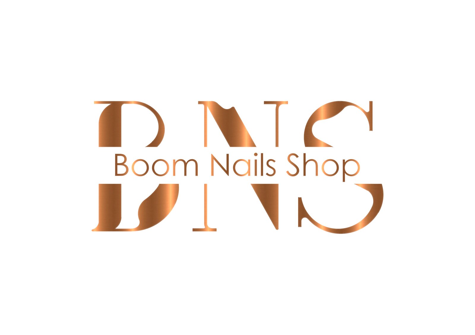 Benvenuti nel mondo di BOOMNAILSHOP