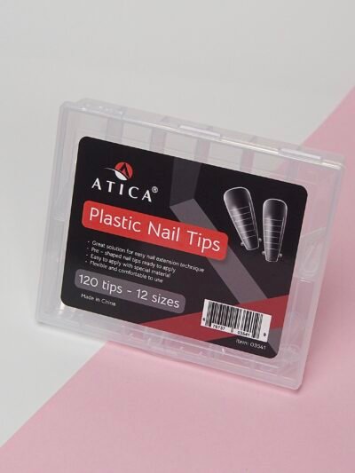 Dual Form Ballerina Atica