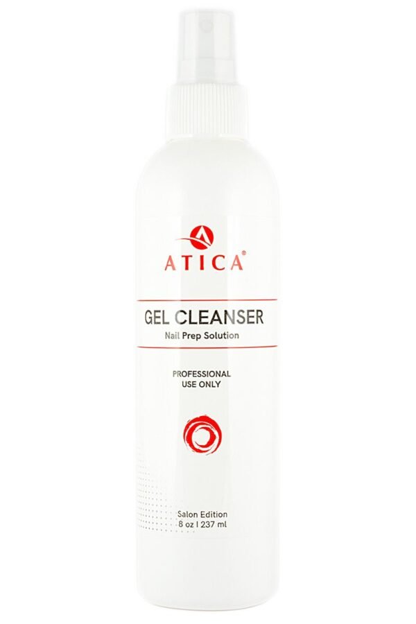 Gel Cleancer Atica 237ml