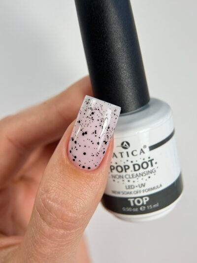 POP DOT Top Coat Atica 15 ml