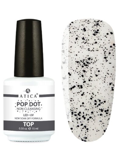 POP DOT Top Coat Atica 15 ml