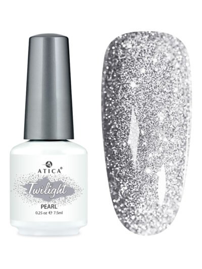 Gel Polish Flash TW01 PEARL