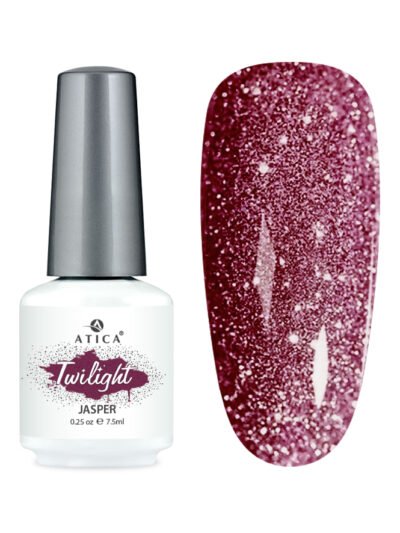 Gel Polish Flash TW02 JASPER