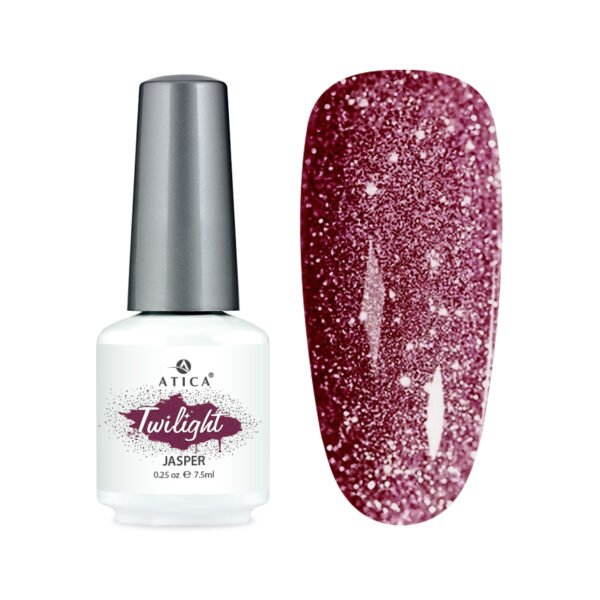 Gel Polish Flash TW02 JASPER