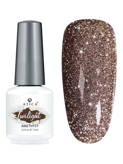Gel Polish Flash TW04 AMETHYST