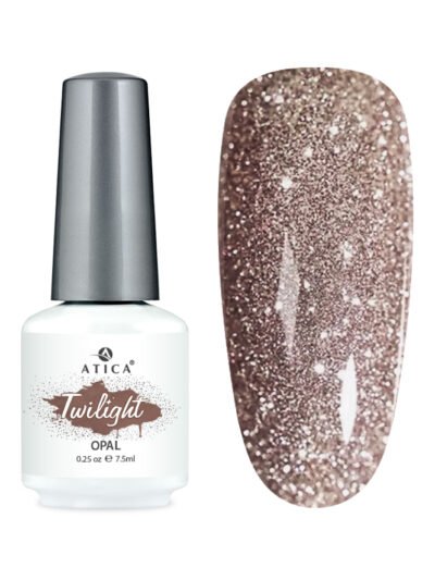 Gel Polish Flash TW08 OPAL