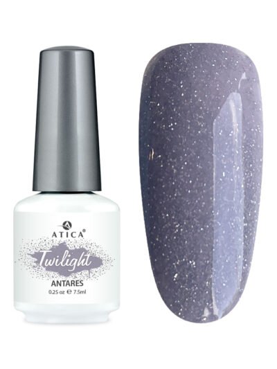 Gel Polish Flash TW09 ANTARES