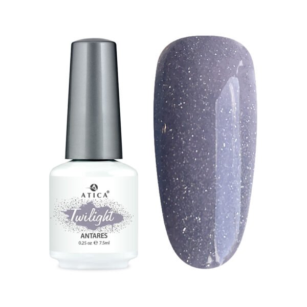 Gel Polish Flash TW09 ANTARES
