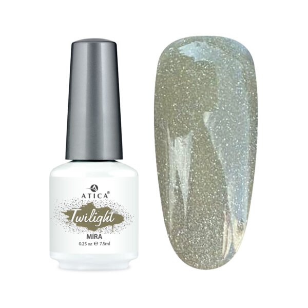 Gel Polis Flash TW12 MIRA