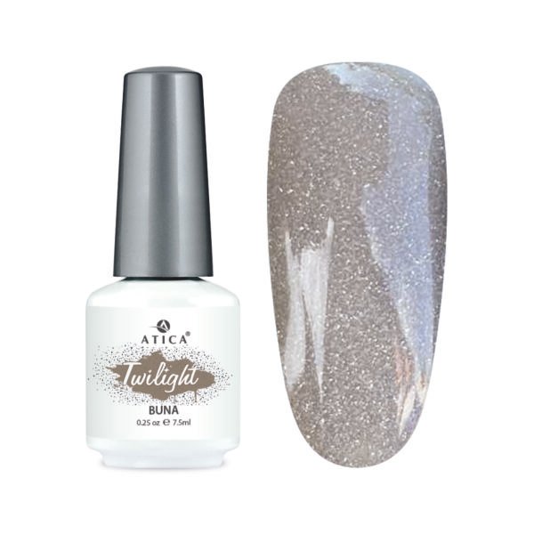 Gel Polish TWILIGHT Flash TW 14 Buna