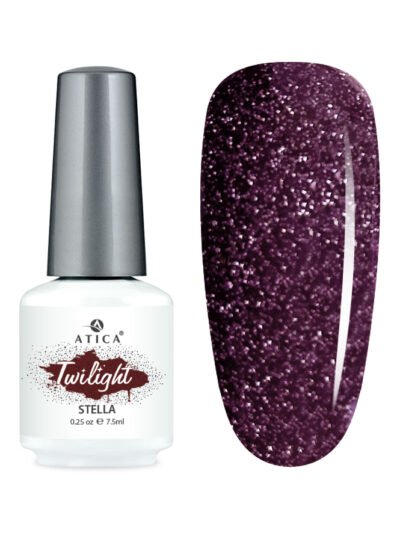 Gel Polis Flash TW15 STELLA