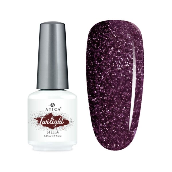 Gel Polis Flash TW15 STELLA