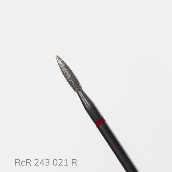PUNTA FRESA FIAMMA ROSSO RcR 243 021R