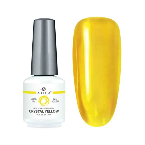 Crystal Yellow GPM266