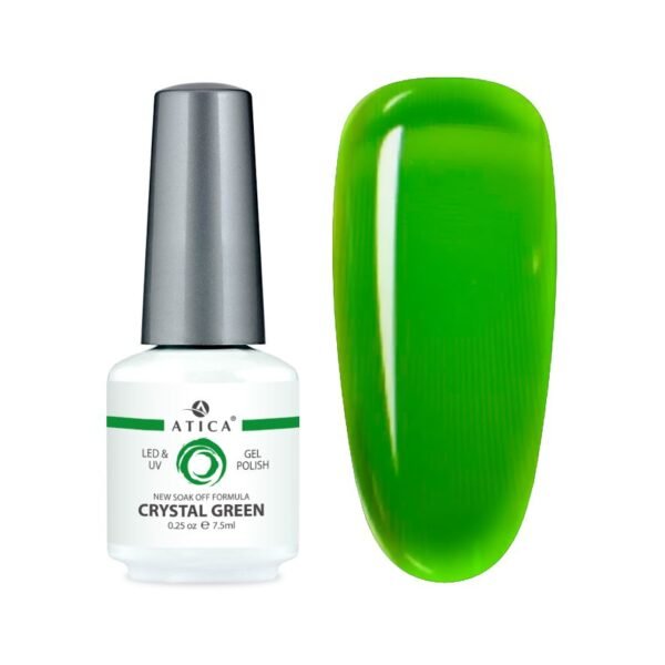 Crystal Green GPM268
