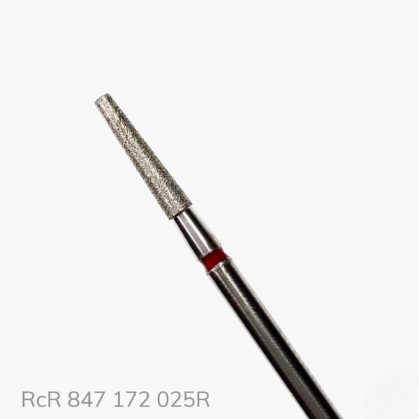 PUNTA FRESA TRONCO ROSSO 025R
