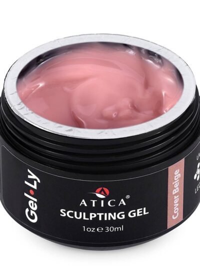 Gelly-Gel Cover Beige 30 ml