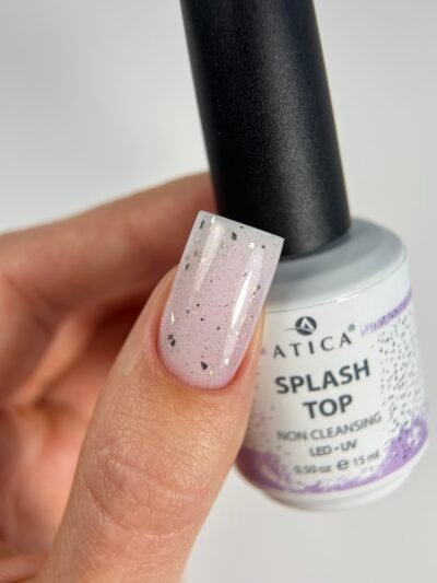 SPLASH TOP Coat Non Cleansing Atica 15 ml
