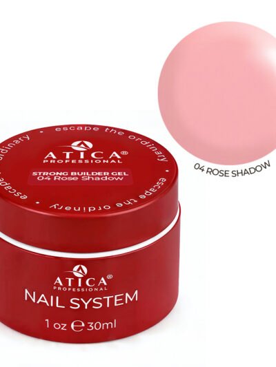 Strong Gel ROSE SHADOW 30 ml