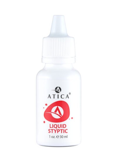 Liquid Styptic(Ferma Sangue) 30 m