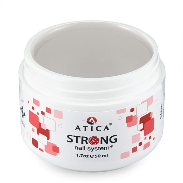 Strong Gel CLEAR 50 ml
