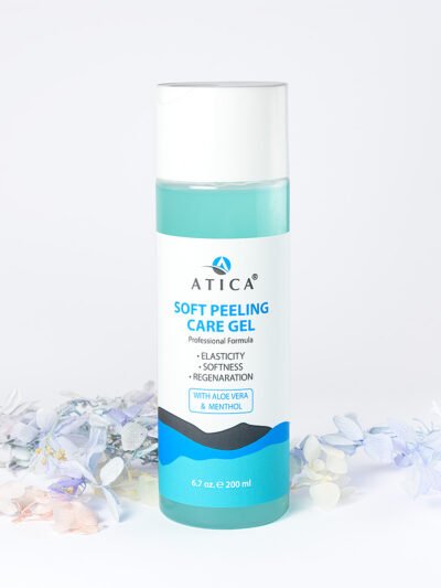 Soft Peeling Care Gel(Gel Esfoliante per la Pelle) 200 ml