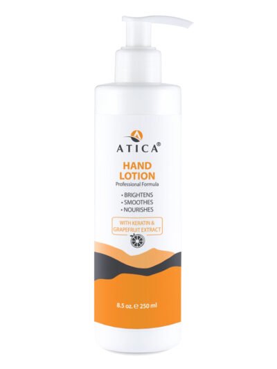 Hand Lotion (Cheratina ed Estratto di Pompelmo) 250 ml
