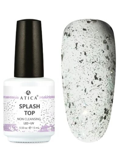 SPLASH TOP Coat Non Cleansing Atica 15 ml