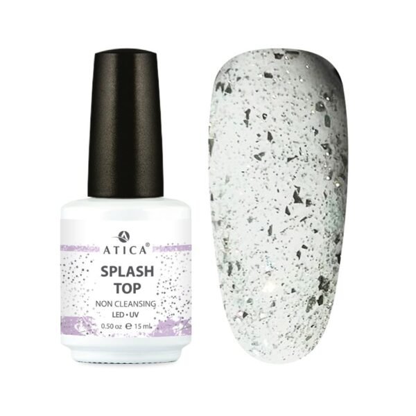 SPLASH TOP Coat Non Cleansing Atica 15 ml