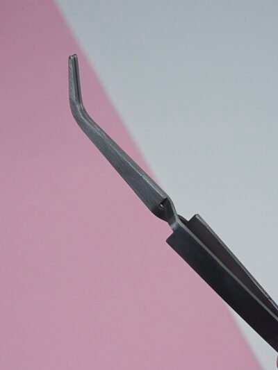 Pinzetta per Formare l’Arco (C-curve)