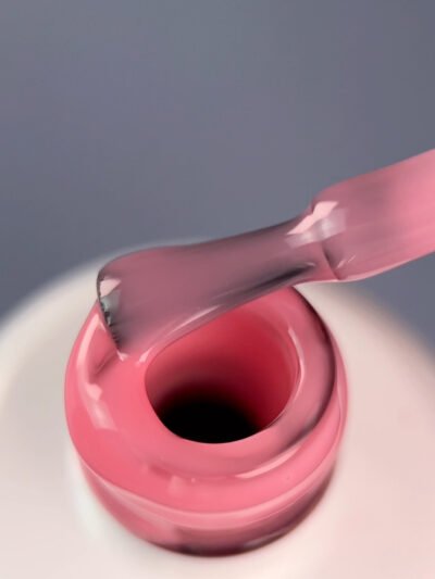 Pinky Top Coat Atica 15 ml