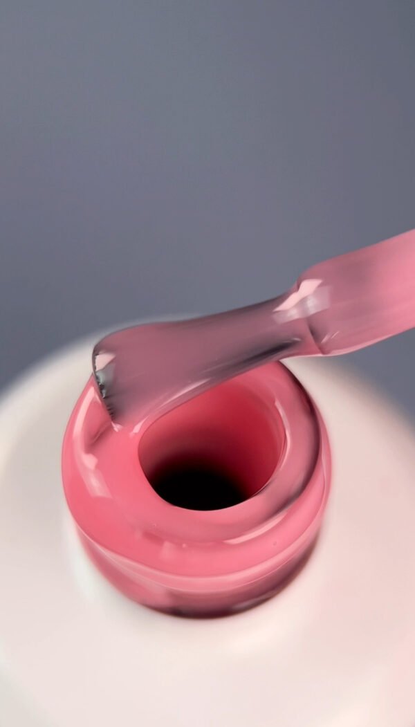 Pinky Top Coat Atica 15 ml - immagine 2