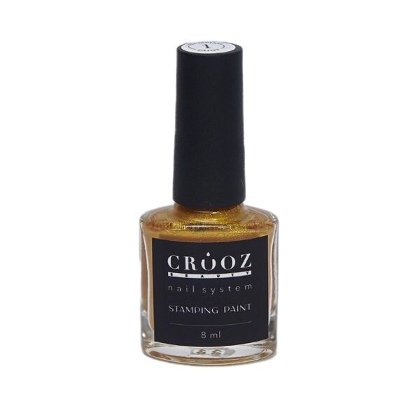 Smalto per Stamping GOLD
