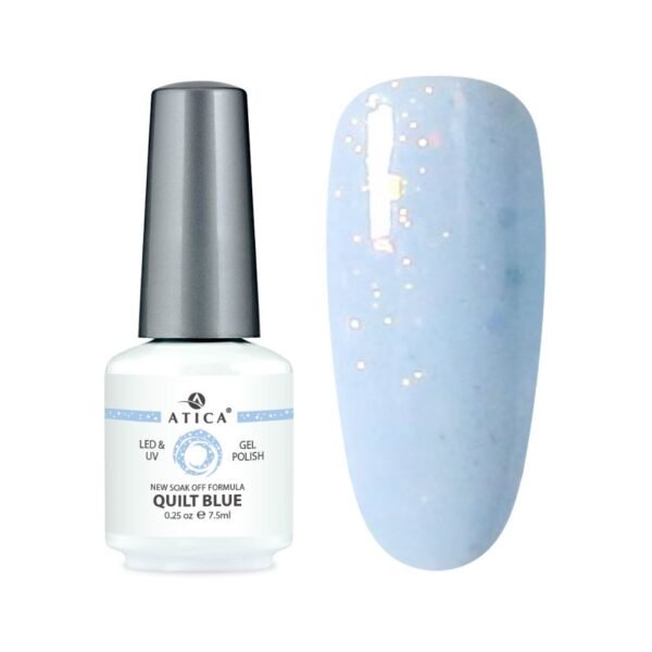 Quilt Blue GPM 275