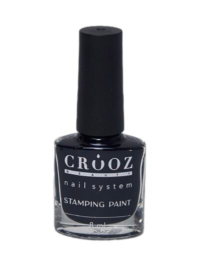Smalto per Stamping BLACK